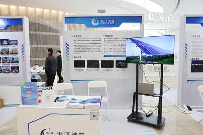 浙江技術服務 驅動創(chuàng)新與發(fā)展的引擎