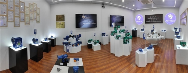 陳躍技術 國產(chǎn)精密減速器領軍者，引領行業(yè)自主創(chuàng)新之路